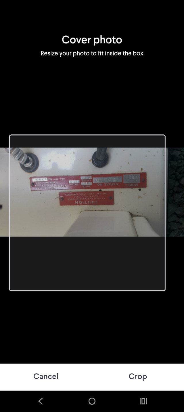 BRIDGE EMPIRE ELECTRIC TABLE CLOTHING IRONER IRON - photo 3