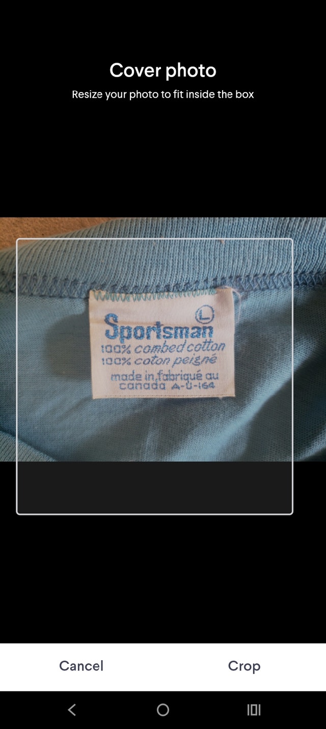 New Old Stock Vintage Harley Davidson motorcycle T Shirt - photo 3