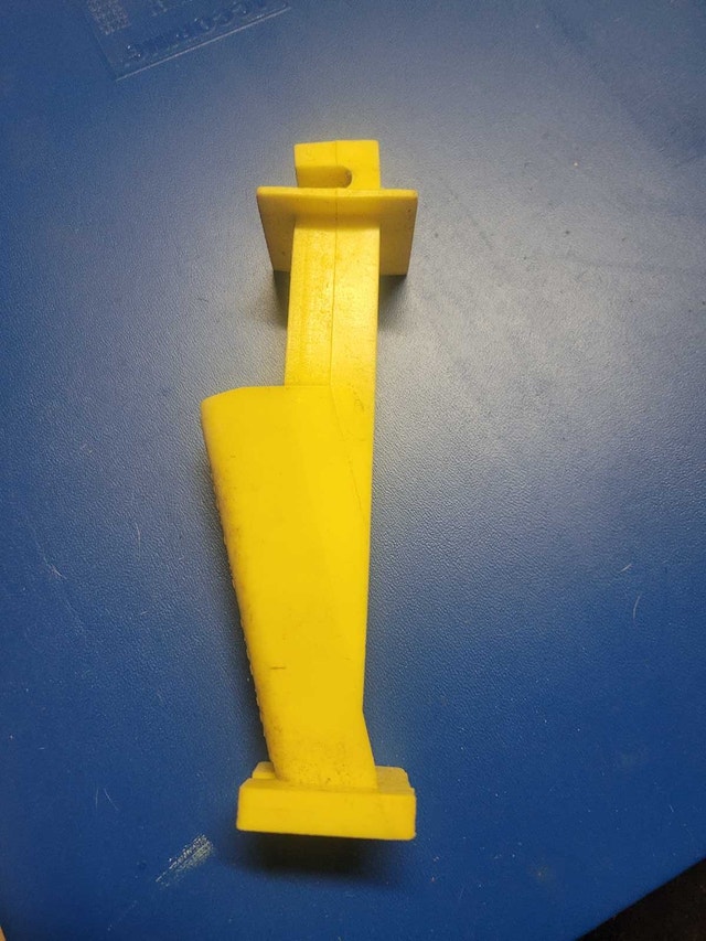 LOT New Gripple Hang Fast  Hanger FARM EQUIPMENT HARDWARE - photo 3