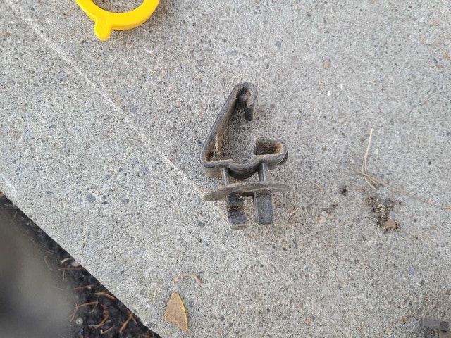 LOT New Gripple Hang Fast  Hanger FARM EQUIPMENT HARDWARE - photo 5