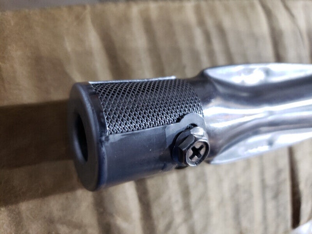 Bar bqs 6 stainless steel gas burners hotplate gas tu - photo 2