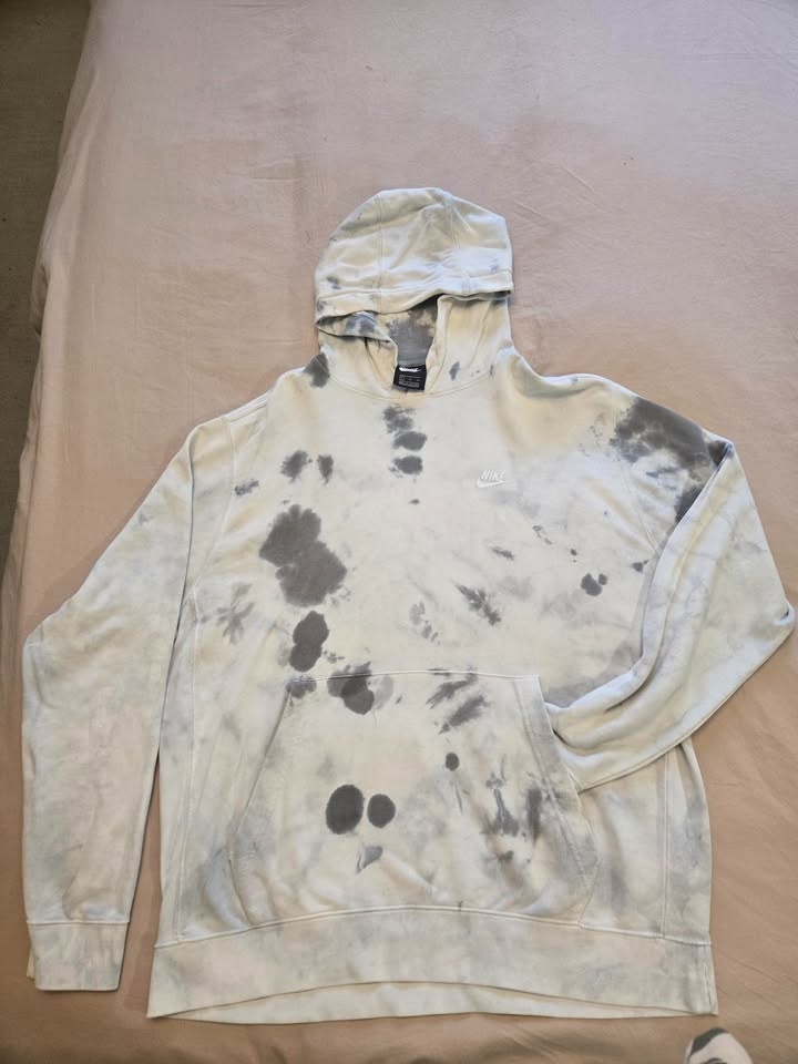 MENS XL hoodie - photo 4