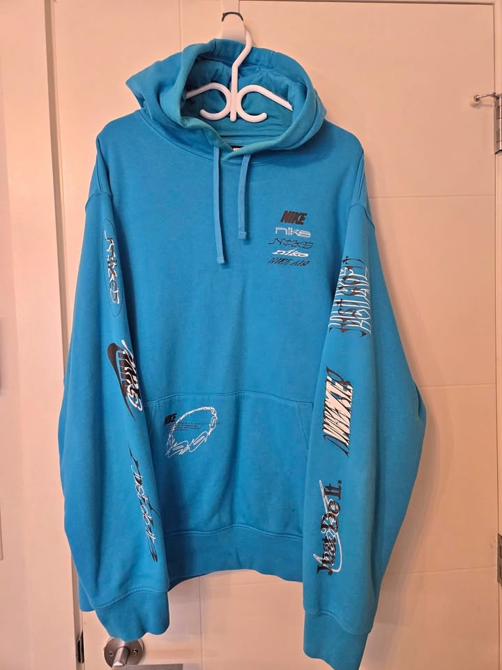 Mens XXL Hoodie