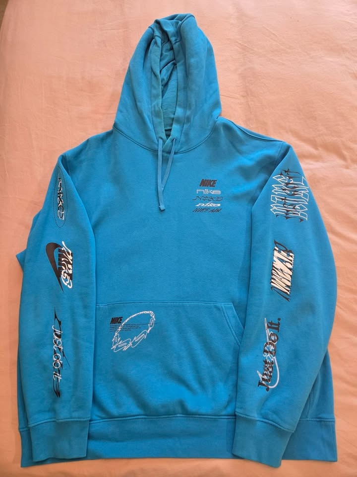 Mens XXL Hoodie - photo 2