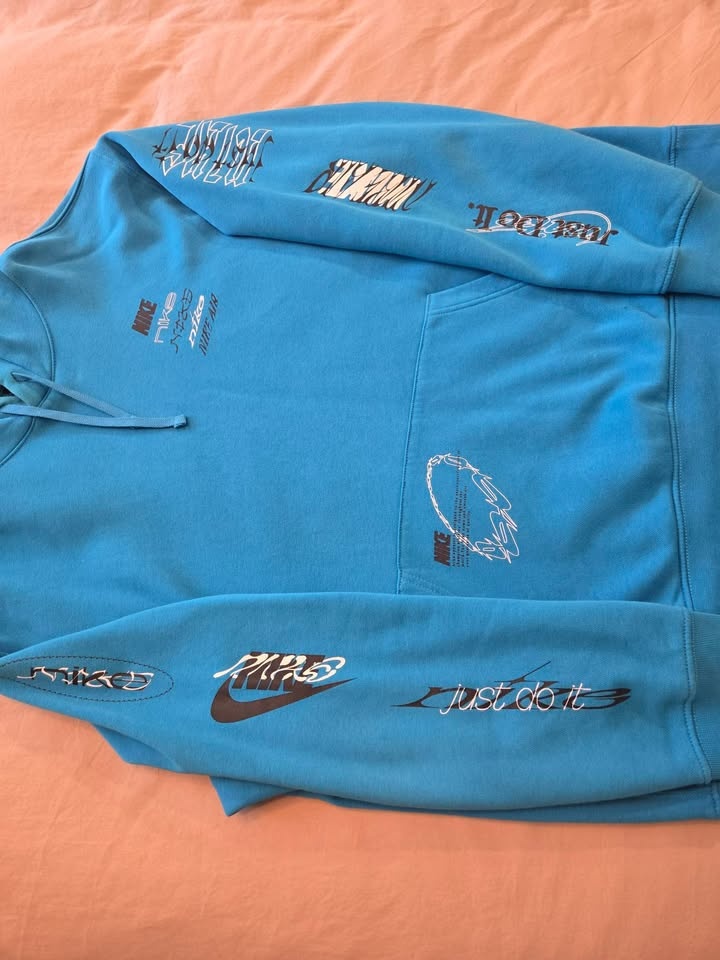 Mens XXL Hoodie - photo 3