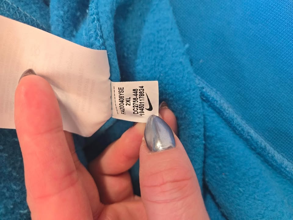 Mens XXL Hoodie - photo 4