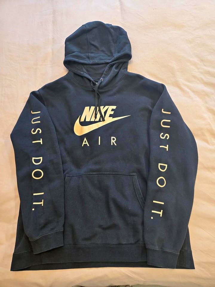 Mens XXL Hoodie