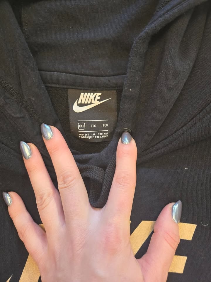 Mens XXL Hoodie - photo 2
