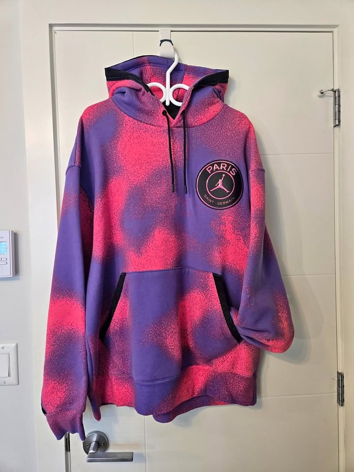 Mens XXL Hoodie