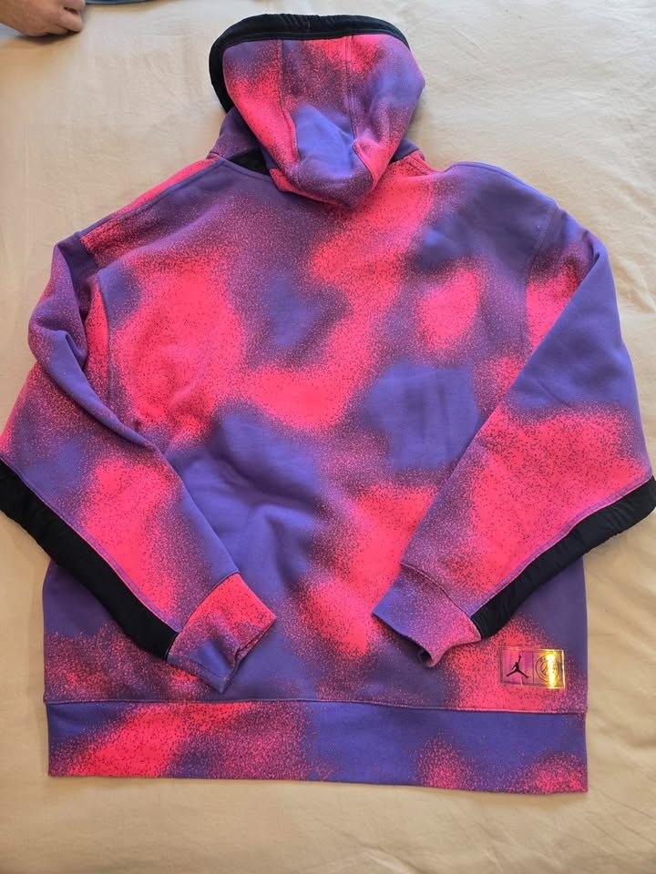 Mens XXL Hoodie - photo 5
