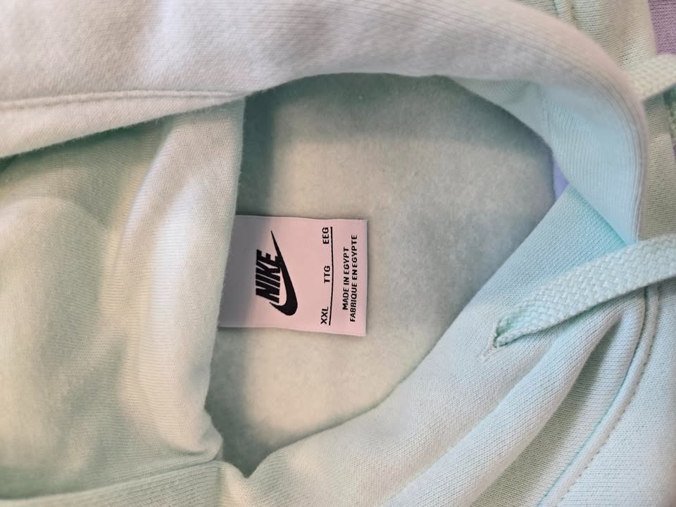BNWOT Mens XXL Hoodie - photo 3