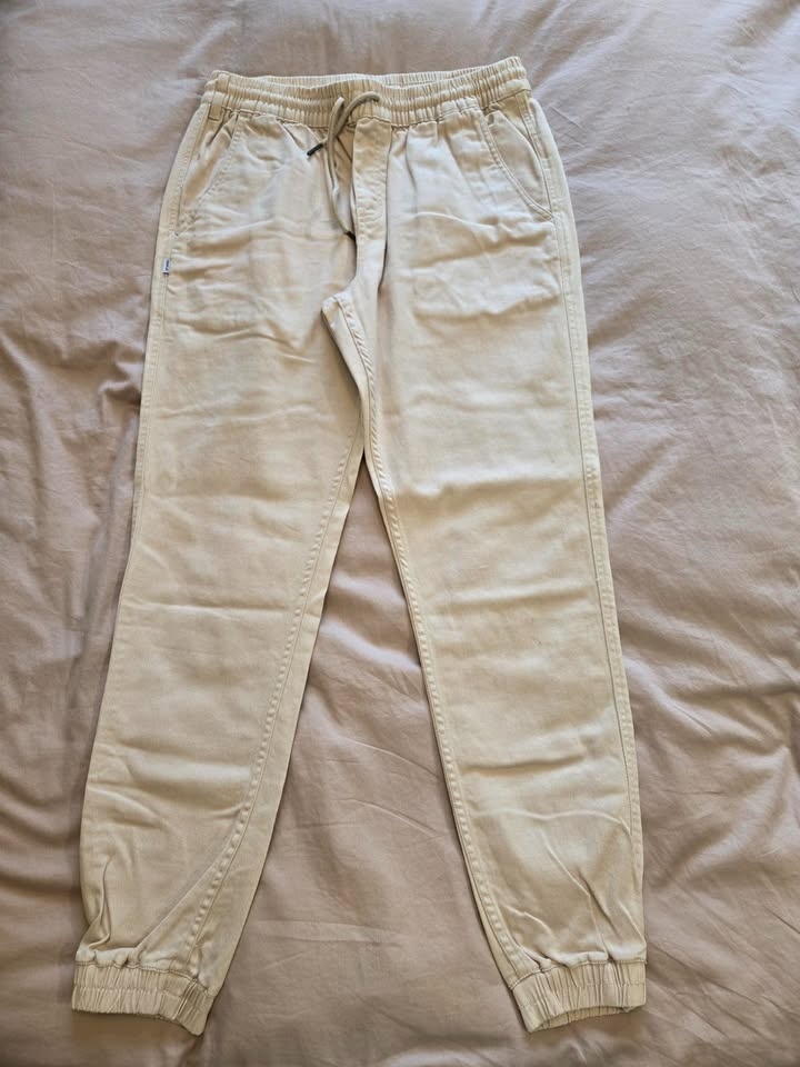 3pairs of Mens Cotton pants 36 Waist - photo 4