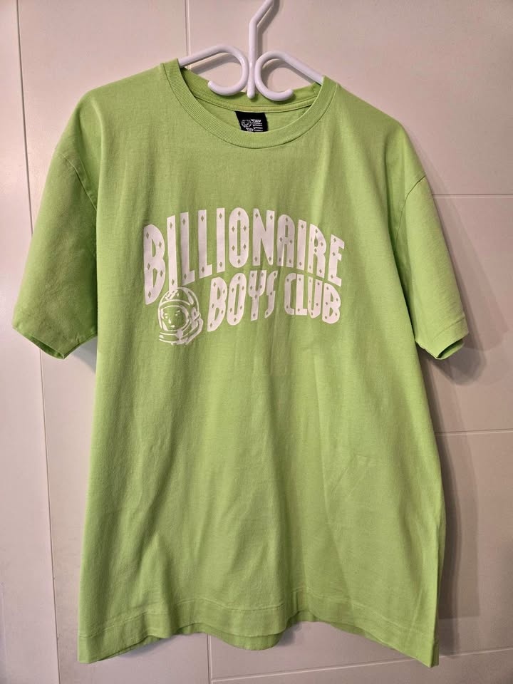 Mens XL BBC Shirt