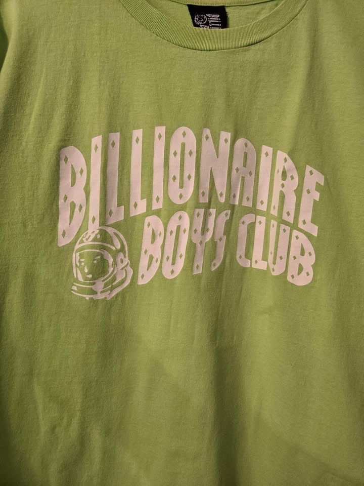 Mens XL BBC Shirt - photo 2