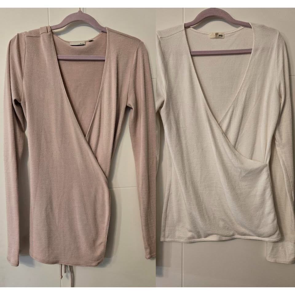 Womens Wilfred Lot- Small - photo 3