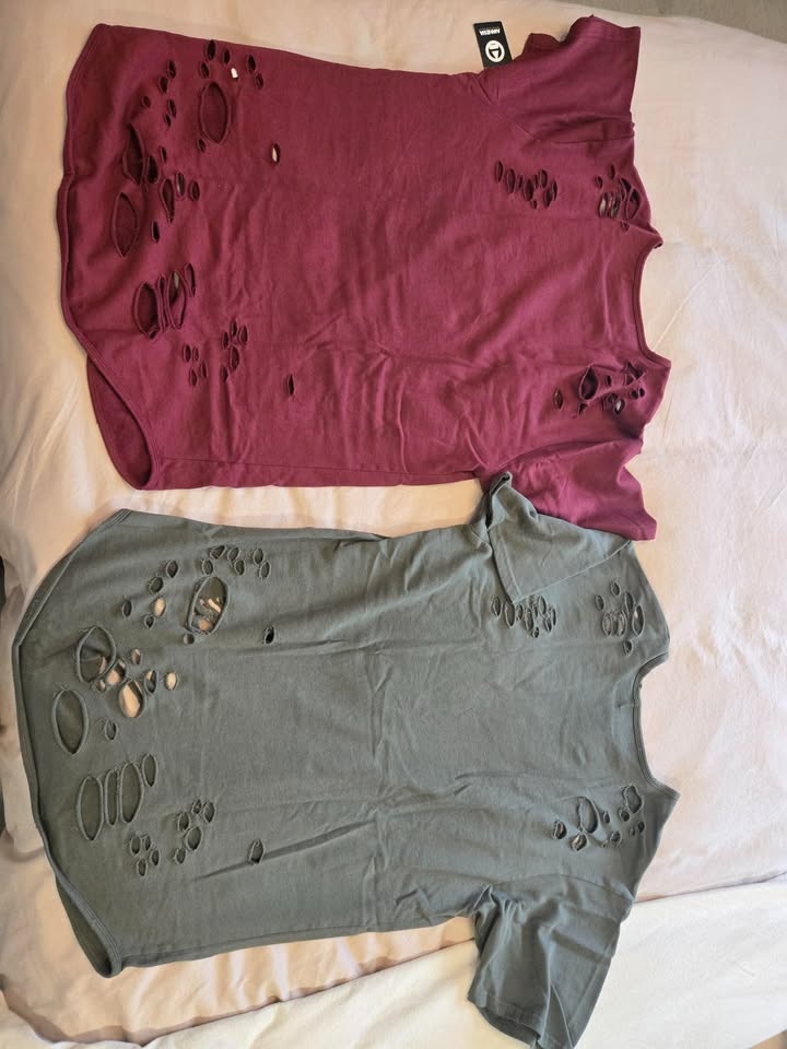 2 Brand new with tag mens shirt xl - photo 3