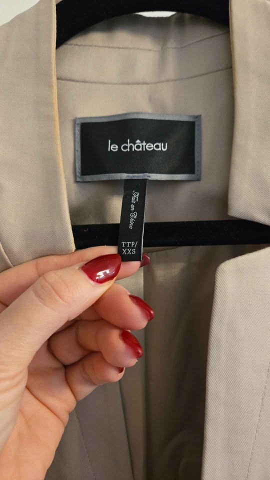Womens skirt suit set - photo 3