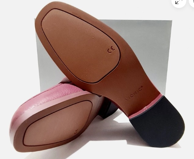 BNIB Vionic shoes womens loafers size 6.5- Fall's hottest shoe! - photo 5