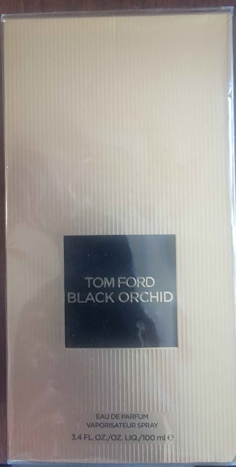 TOM FORD Black Orchid - photo 2