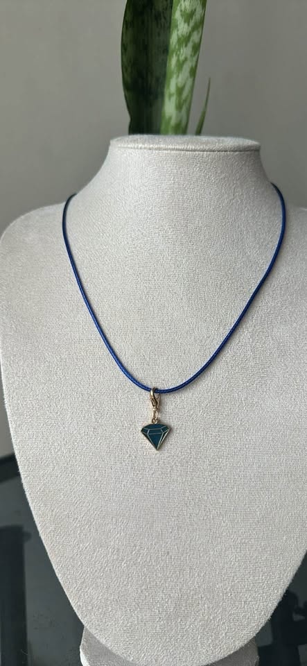 Cute fancy necklace - photo 5