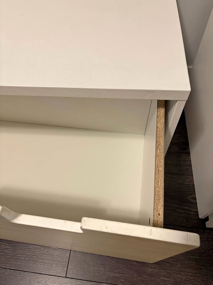 Ikea storage - free