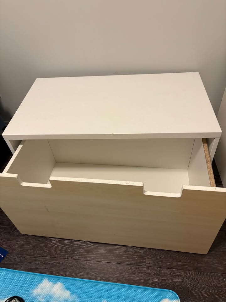 Ikea storage - free - photo 2