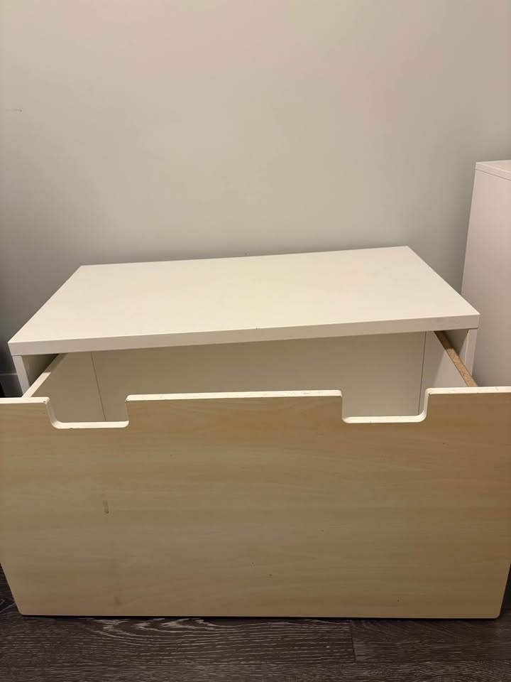 Ikea storage - free - photo 3