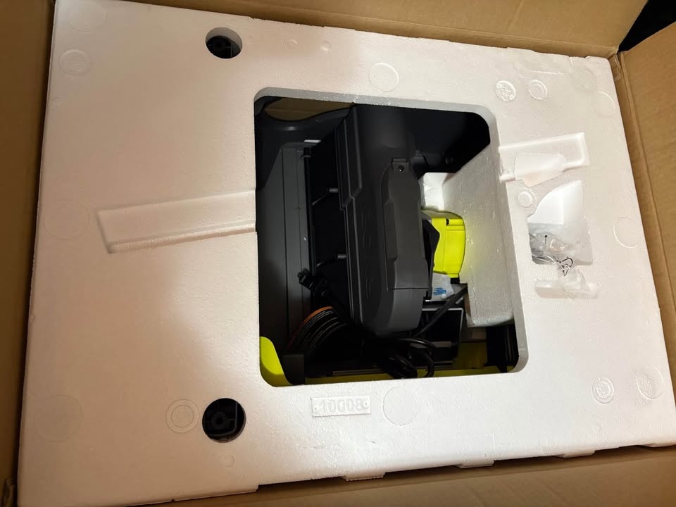 Table saw - photo 2