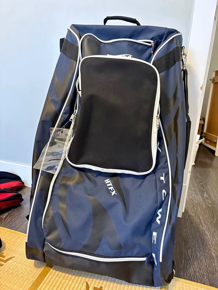 Hockey Bag