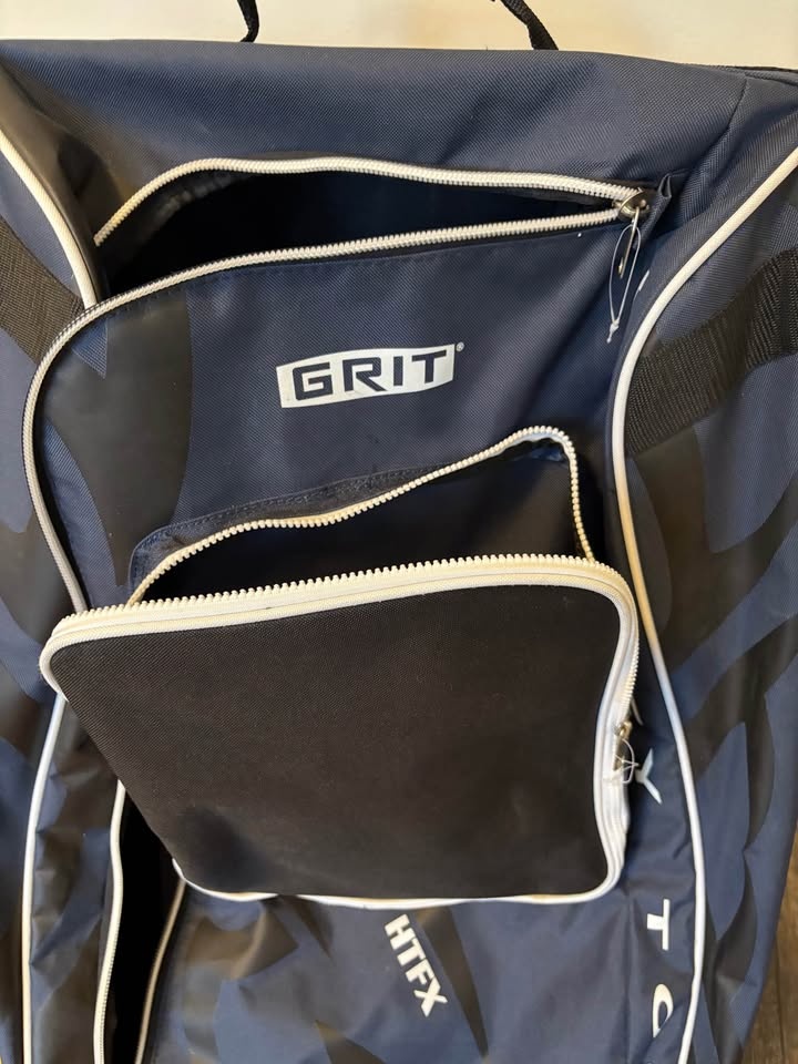 Hockey Bag - photo 2