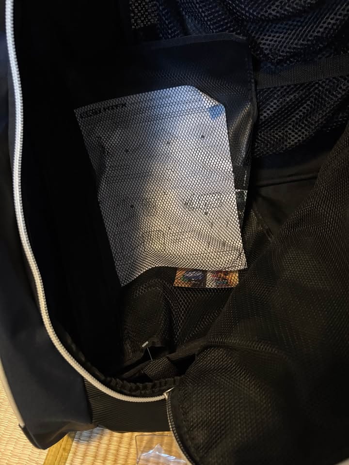 Hockey Bag - photo 3