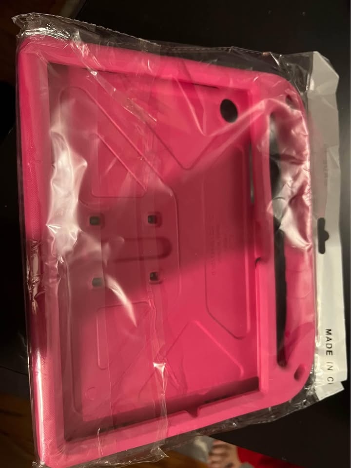 Samsung tablet protector - photo 2