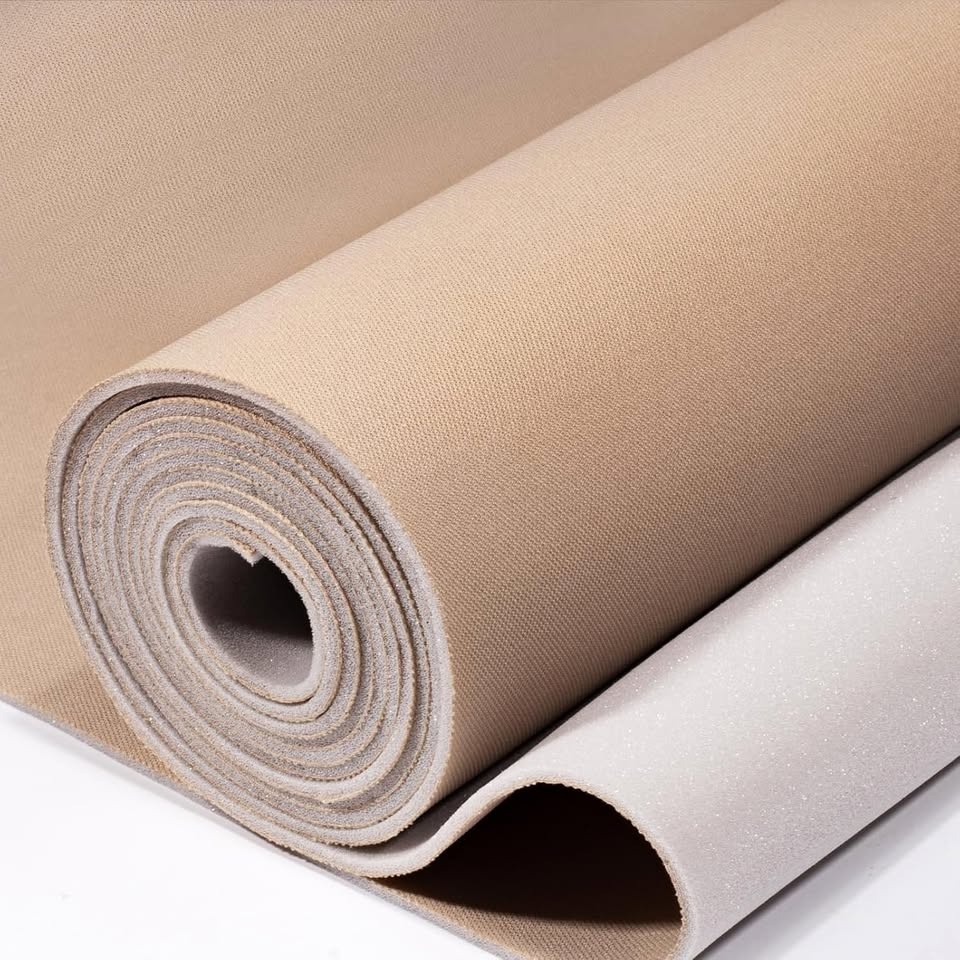 Auto Headliner Fabric 96" L 60" W Mesh Type
