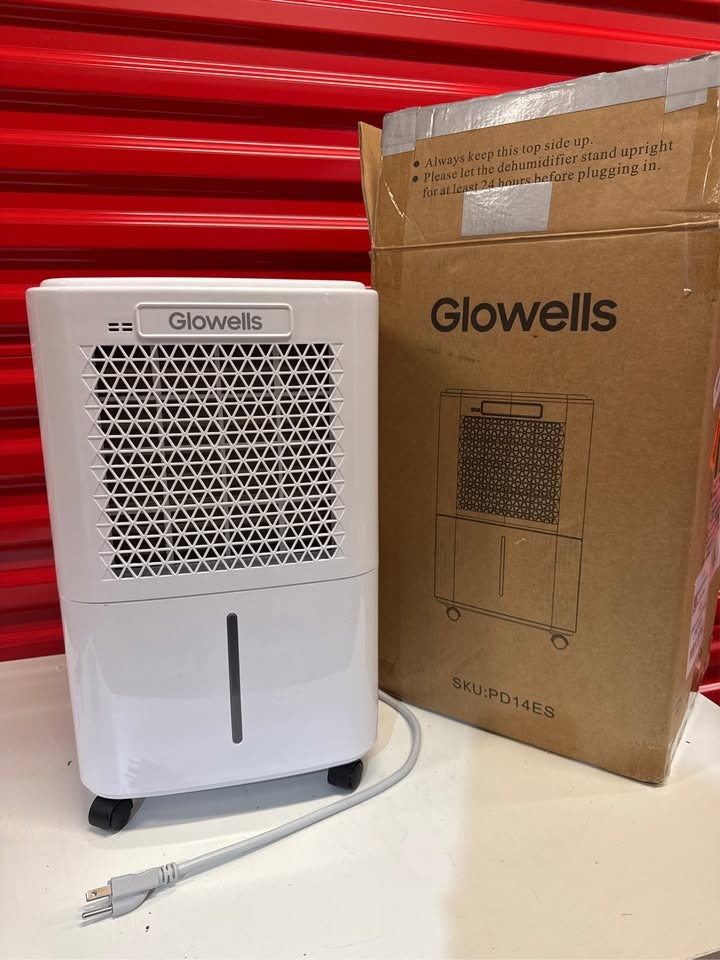 2500 Sq.Ft Dehumidifier - photo 5
