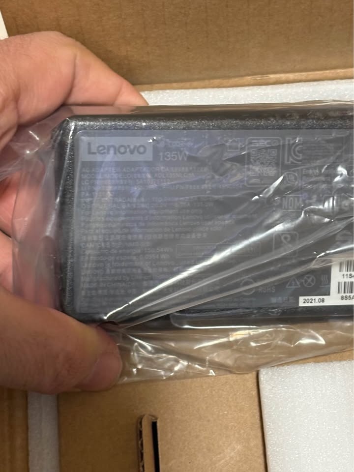 Lenovo ThinkPad Ultra Docking Station US (40AJ0135US) - photo 5