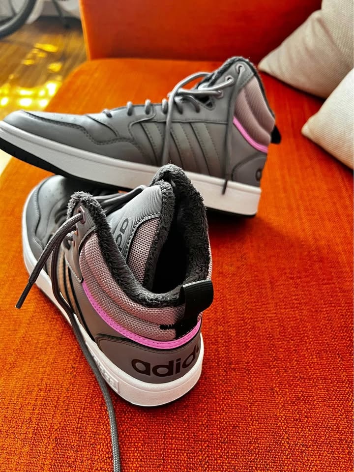 Adidas shoes for women brand new