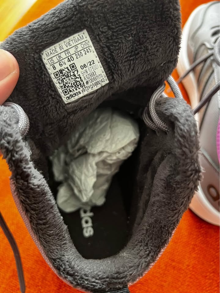 Adidas shoes for women brand new - photo 5