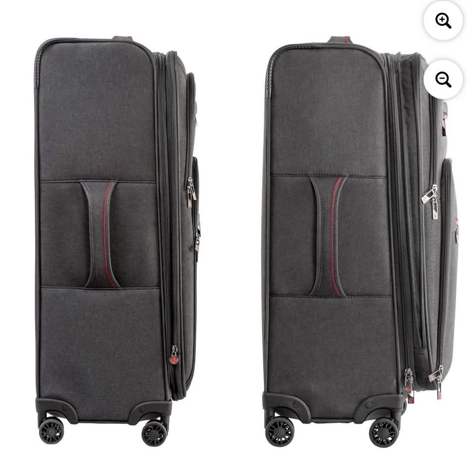 Air Canada luggage Medium size - photo 3