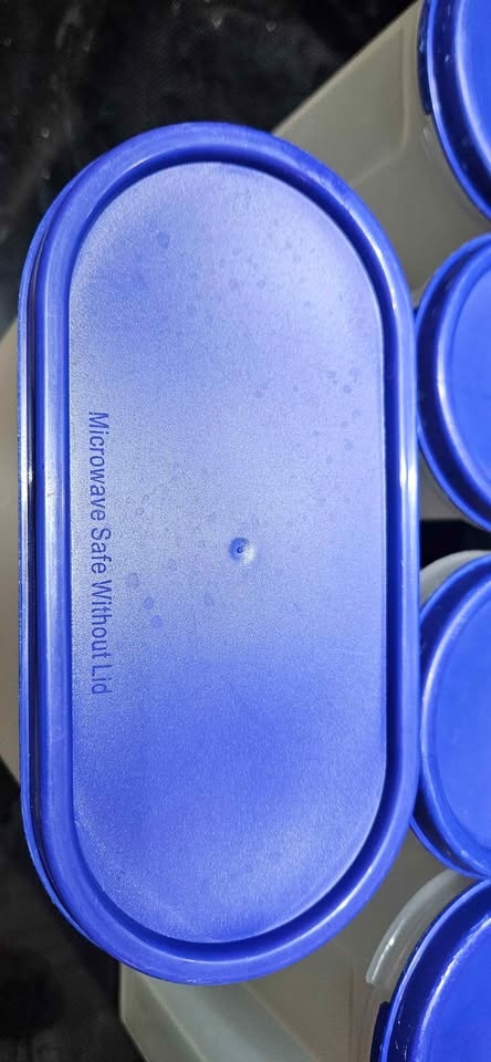 Slim Storage Containers - 6 - photo 3