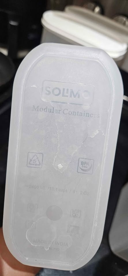 Slim Storage Containers - 6 - photo 4