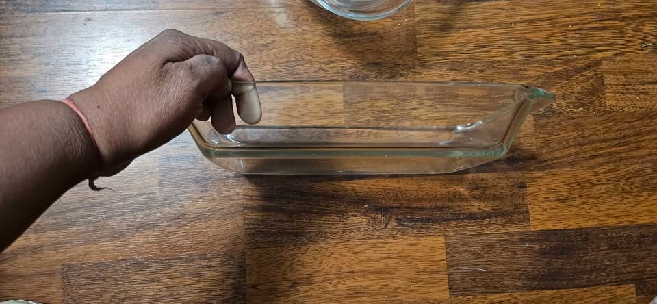 Glass Baking Dishes - Rectangular and Round Casserole by Borosil - photo 3
