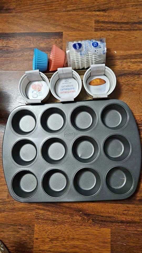 Baking Bundle