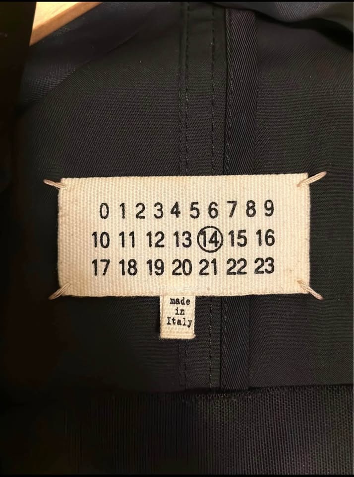 Margeila Trench Coat - photo 2