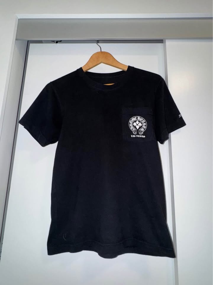 Chrome heart T shirt