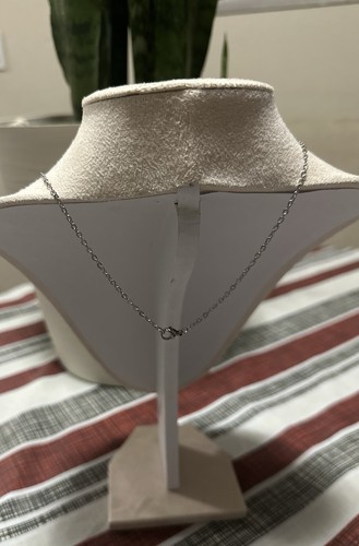 Crocodile Necklace - photo 2