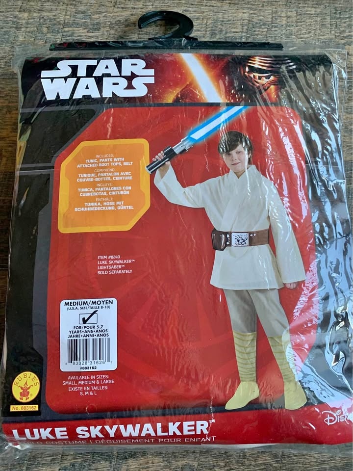 Star Wars - Luke Skywalker