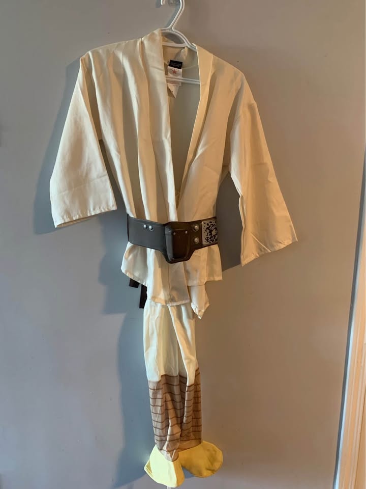 Star Wars - Luke Skywalker - photo 2