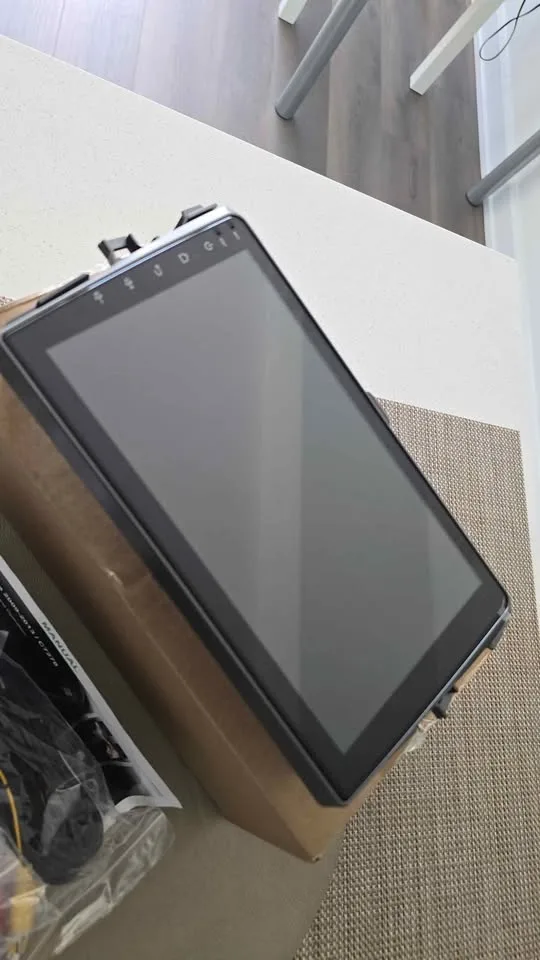 Toyota Corolla 2009-2013 image indicator(4)