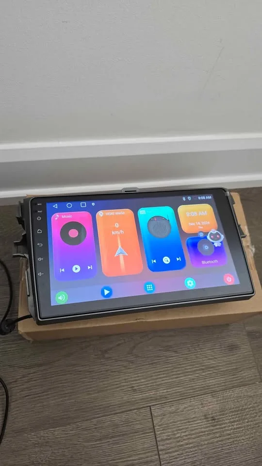 Toyota Corolla 2009-2013 image indicator(8)