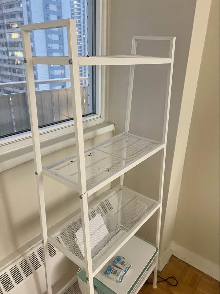 White Rack - photo 2